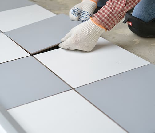 Fliesenarbeiten von Stückemann im Raum Bielefeld  Fliesenarbeiten von Stückemann im Raum Bielefeld