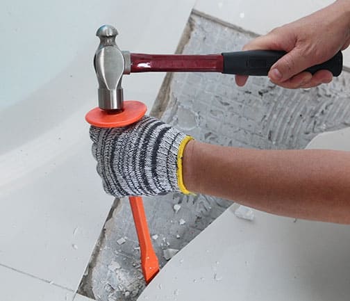 Reparatur & Sanierungsarbeiten mit Fliesen Stückemann Reparatur & Sanierungsarbeiten mit Fliesen Stückemann